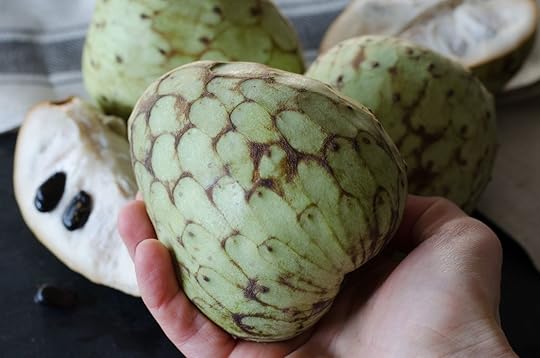 Cherimoya