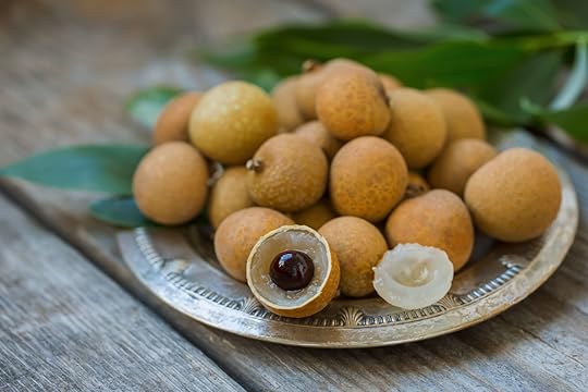 longan
