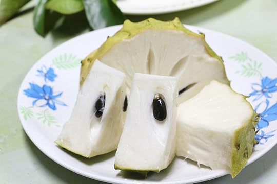 Soursop