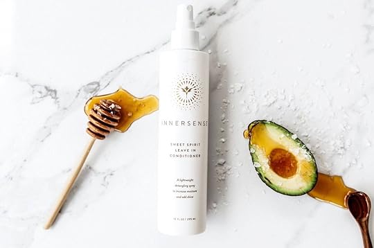 Innersense hair product