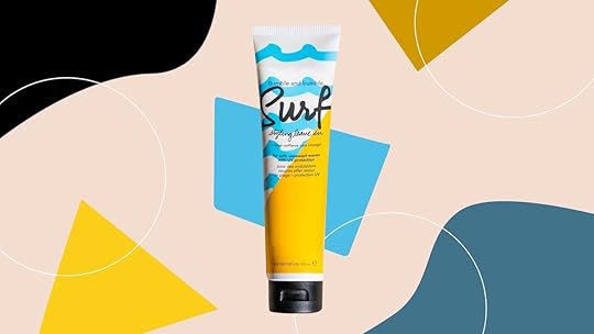 bumble surf leave in