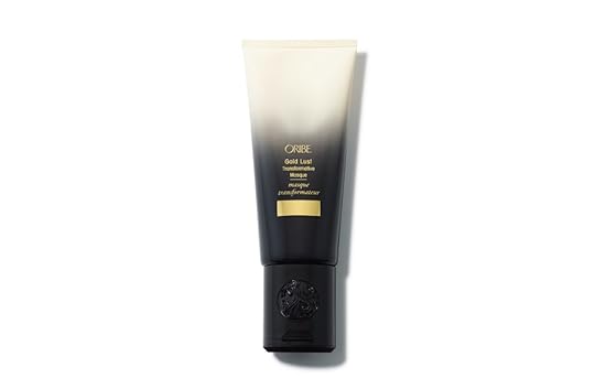 Oribe Gold Lust Transformative Masque