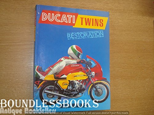 Ducati Twins Restoration
