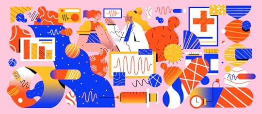 “ Why Is Healthcare UX Such a Mess?” by Lucas Wakamatsu