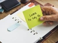 Doing the Most Important Things When You’re Already Busy – Learning from the Dying