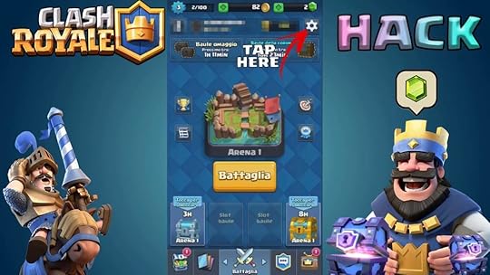 Clash Royale Hacks And Cheats 100% Working On IOS And Android ... -