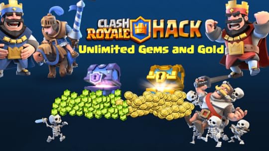 About Clash Royale Hack and Cheats Online Generator Tool We're going ... - 