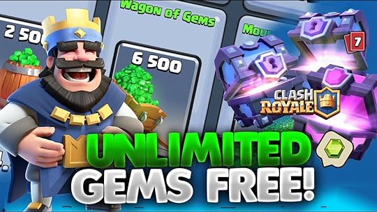 clash royale hack 2017 - how to hack clash royale - clash royale glitch- clash royale free gems - 