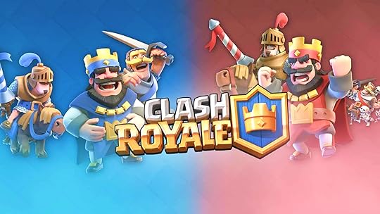 â Clash Royale Â» Trucos, Hacks, Oro y Gemas Gratis - 