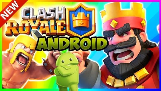 Clash Royale Cheat Codes For Android | CRGENERATOR.PW get unlimited ... - 