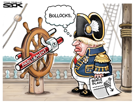 Politically INcorrect 74