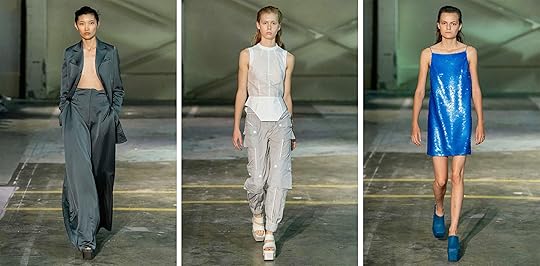 Eckhaus Latta