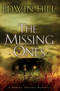 Amateur sleuth series, book two