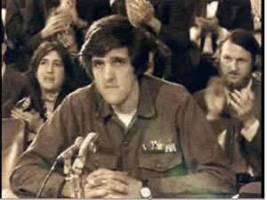 Kerry Takes Swift Boat Vets' $1M Bet