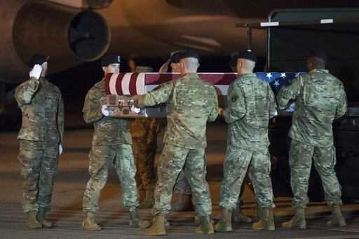 How Trump Upended U.S.-Taliban Peace Talks