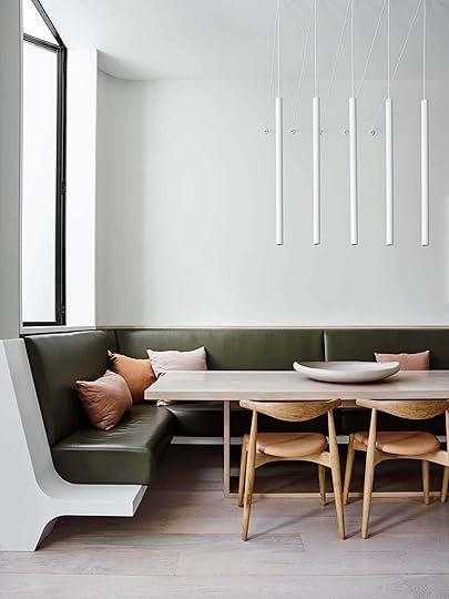 Modern Built In Banquette Dining 310519 1006 06 1