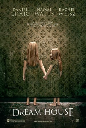 Detrás de las Paredes (2011)