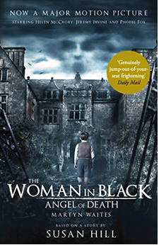 The Woman in Black: Angel of Death