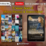 BookBub… for Readers of Historical, Women’s & Literary Fic!