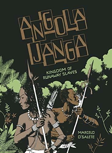 Image result for Angola Janga