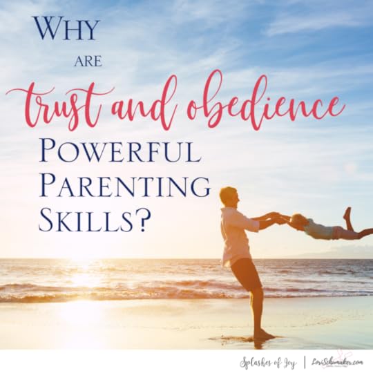 Are our parenting skills determined by the size of our fear? Do we play it so safe we miss out on their best? Is it time to be brave? #raisingchildren #parenting #momlife #christianparenting #adoption #raisingkids #trustinthelord #obedience #faith #fear