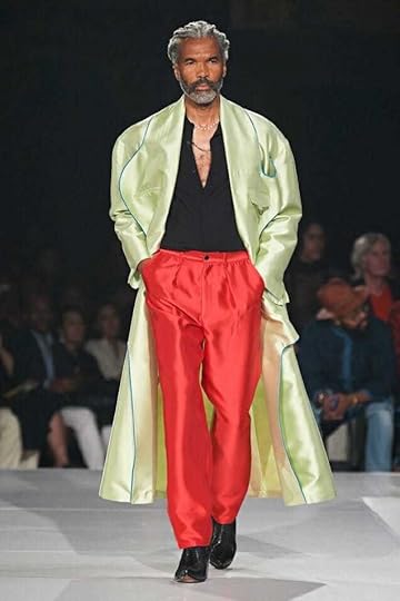 Pyer Moss Spring 2020