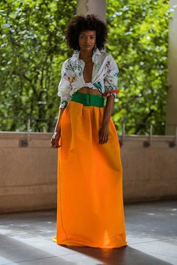 Rosie Assoulin Spring 2020