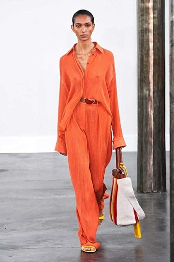 Gabriela Hearst Spring 2020