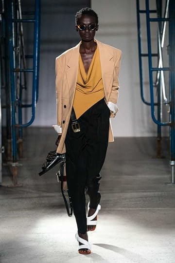 Proenza Schouler Spring 2020