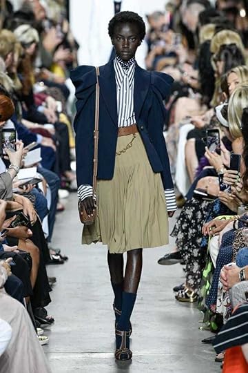 Michael Kors Spring 2020