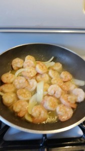 shrimp