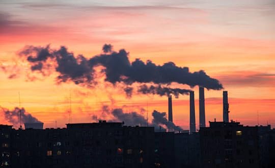 EPA Defies Climate Warnings, Gives Coal Plants a Reprieve
