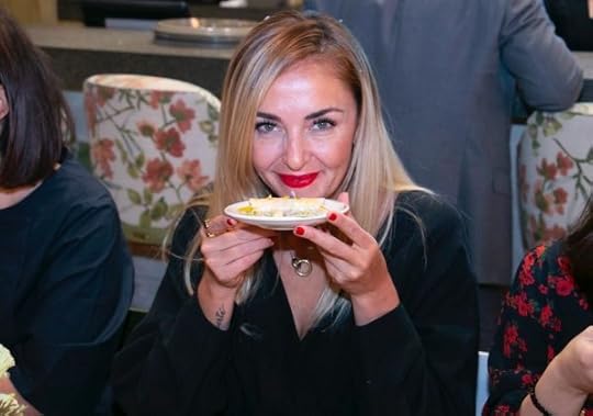 Mindful eating