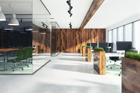 Office furniture