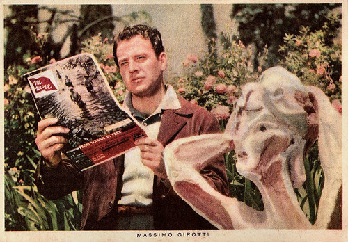 Massimo Girotti