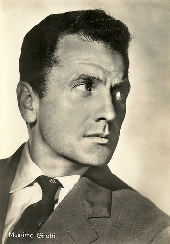 Massimo Girotti