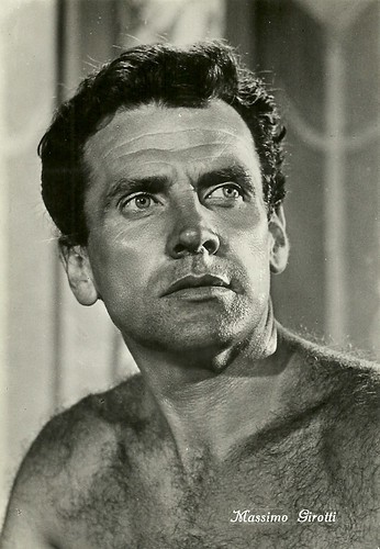 Massimo Girotti