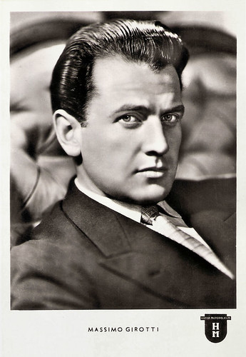 Massimo Girotti
