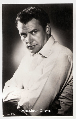 Massimo Girotti