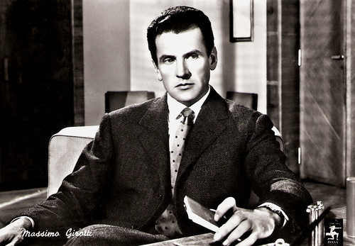Massimo Girotti