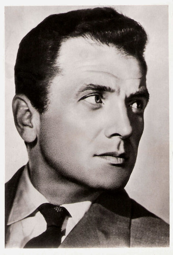 Massimo Girotti