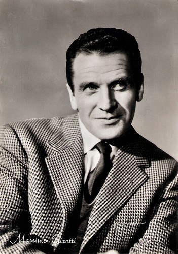 Massimo Girotti