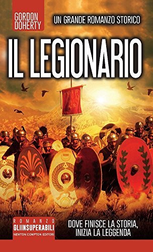 Il legionario