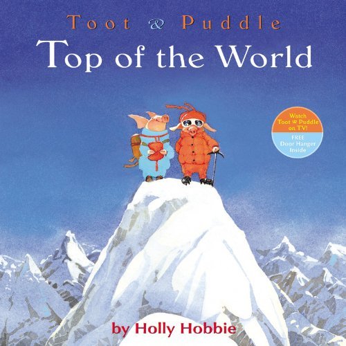 Top of the World (Toot & Puddle)