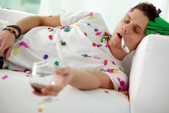 pass-out