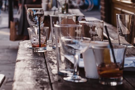 binge-drinking