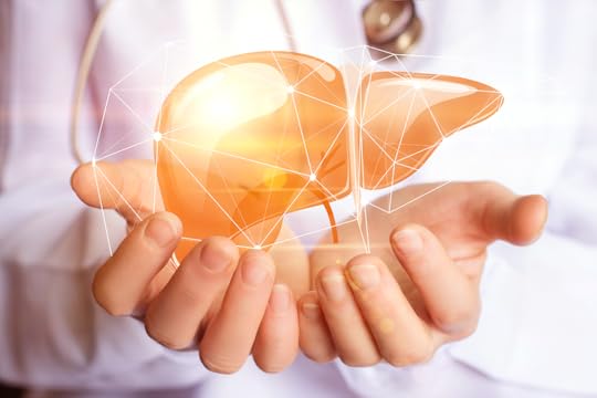 liver