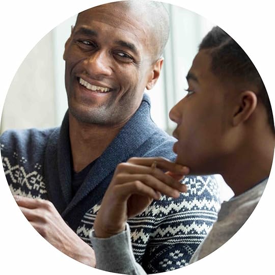 Photo by Allison Shelley for American Education: Images of Teachers and Students in Action