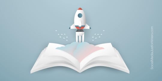 Indie Author Weekly Update