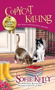 Copycat Killing by Sofir Kelly 3